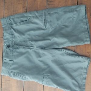 Boys Cargo shorts, size 14
